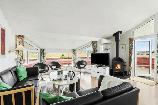 Ferienhaus LN2020 in Lønstrup / Jammerbucht Bild: 3
