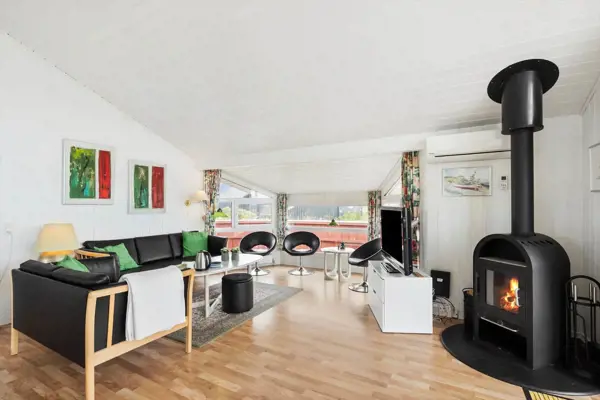 Ferienhaus LN2020 in Lønstrup / Jammerbucht Bild: 4