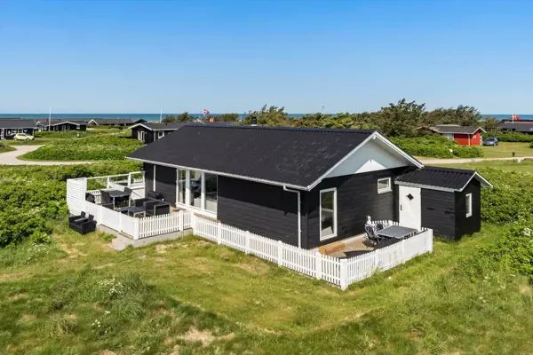 Ferienhaus LN2024 in Nørlev Strand / Jammerbucht