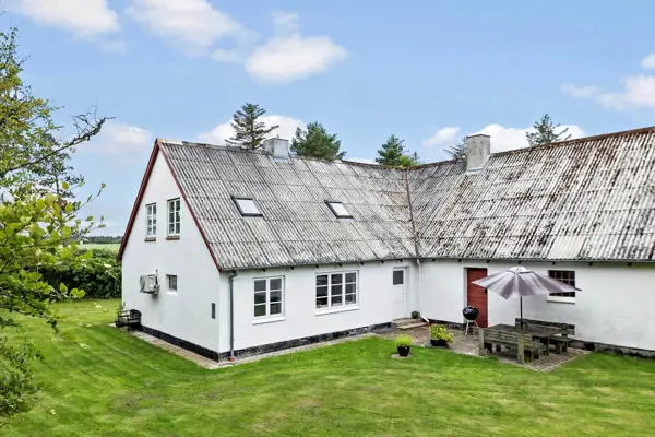 Ferienhaus LN2028 in Lønstrup / Jammerbucht