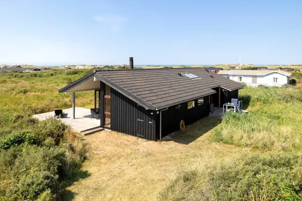 Ferienhaus LN2030 in Nørlev Strand / Jammerbucht