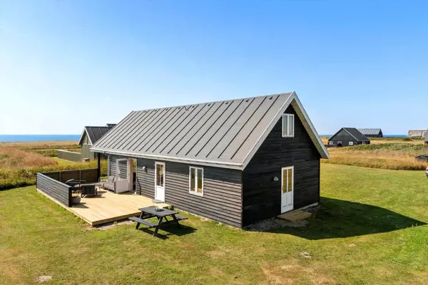 Ferienhaus LN2031 in Lønstrup / Jammerbucht Bild: 1
