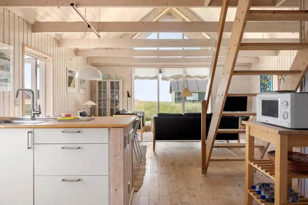 Ferienhaus LN2031 in Lønstrup / Jammerbucht Bild: 2