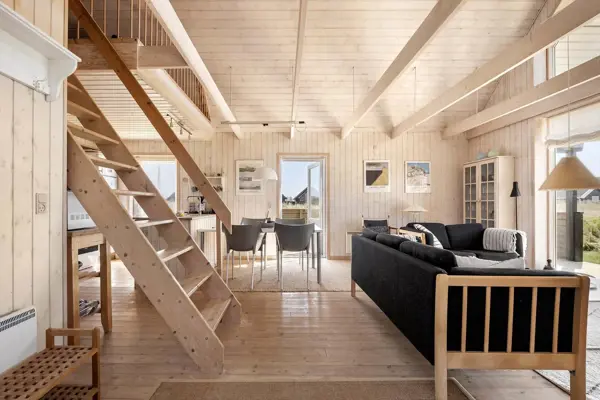Ferienhaus LN2031 in Lønstrup / Jammerbucht Bild: 4