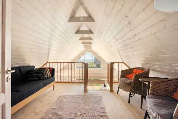 Ferienhaus LN2031 in Lønstrup / Jammerbucht Bild: 5