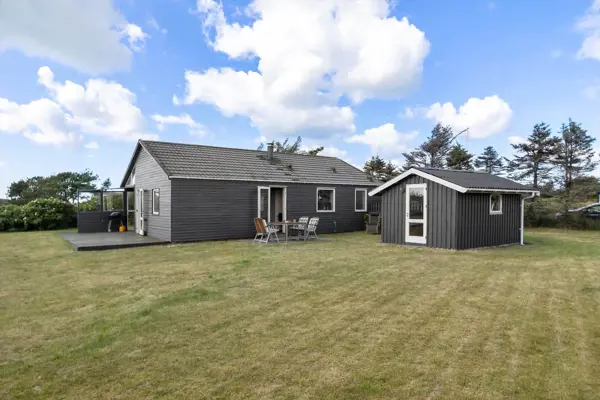 Ferienhaus LN2032 in Lønstrup / Jammerbucht