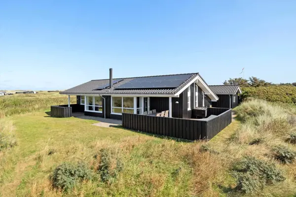 Ferienhaus LN2033 in Nørlev Strand / Jammerbucht