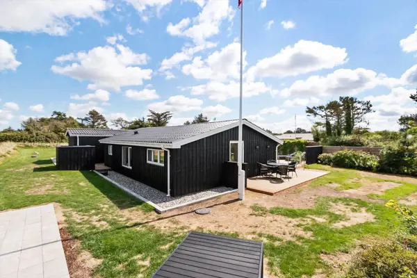 Ferienhaus LN2035 in Lønstrup / Jammerbucht