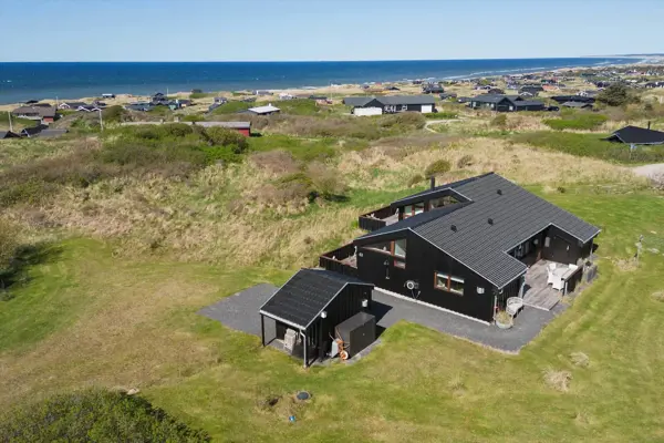Ferienhaus LN2036 in Lønstrup / Jammerbucht