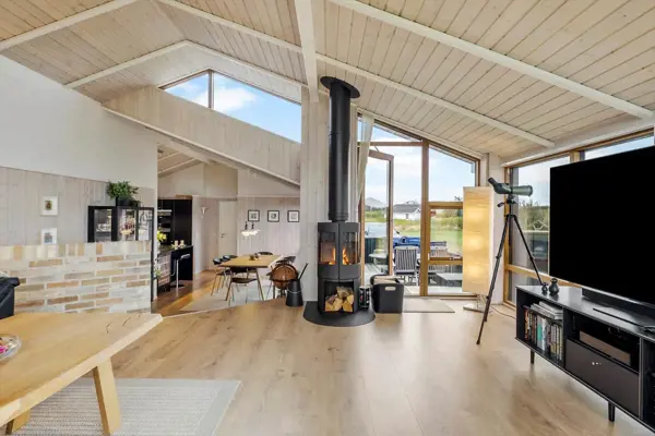 Ferienhaus LN2036 in Lønstrup / Jammerbucht Bild: 2