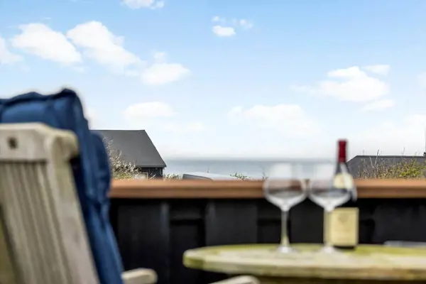Ferienhaus LN2036 in Lønstrup / Jammerbucht Bild: 3