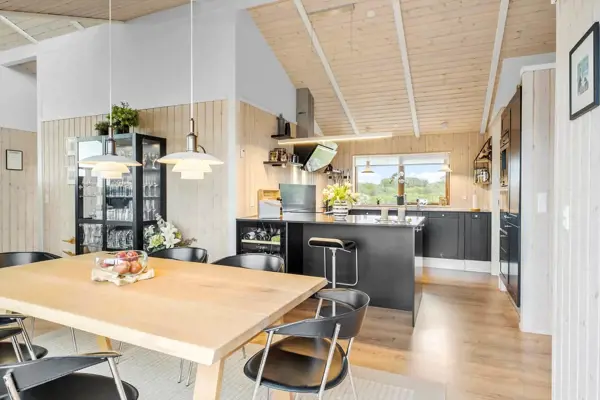 Ferienhaus LN2036 in Lønstrup / Jammerbucht Bild: 4