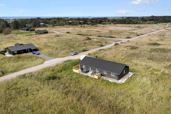 Ferienhaus LN2037 in Tornby Strand / Jammerbucht