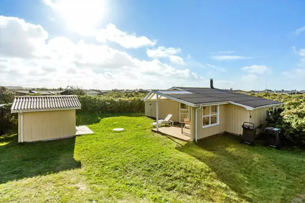 Ferienhaus LN2038 in Nørlev Strand / Jammerbucht