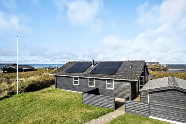 Ferienhaus LN2040 in Nørlev Strand / Jammerbucht