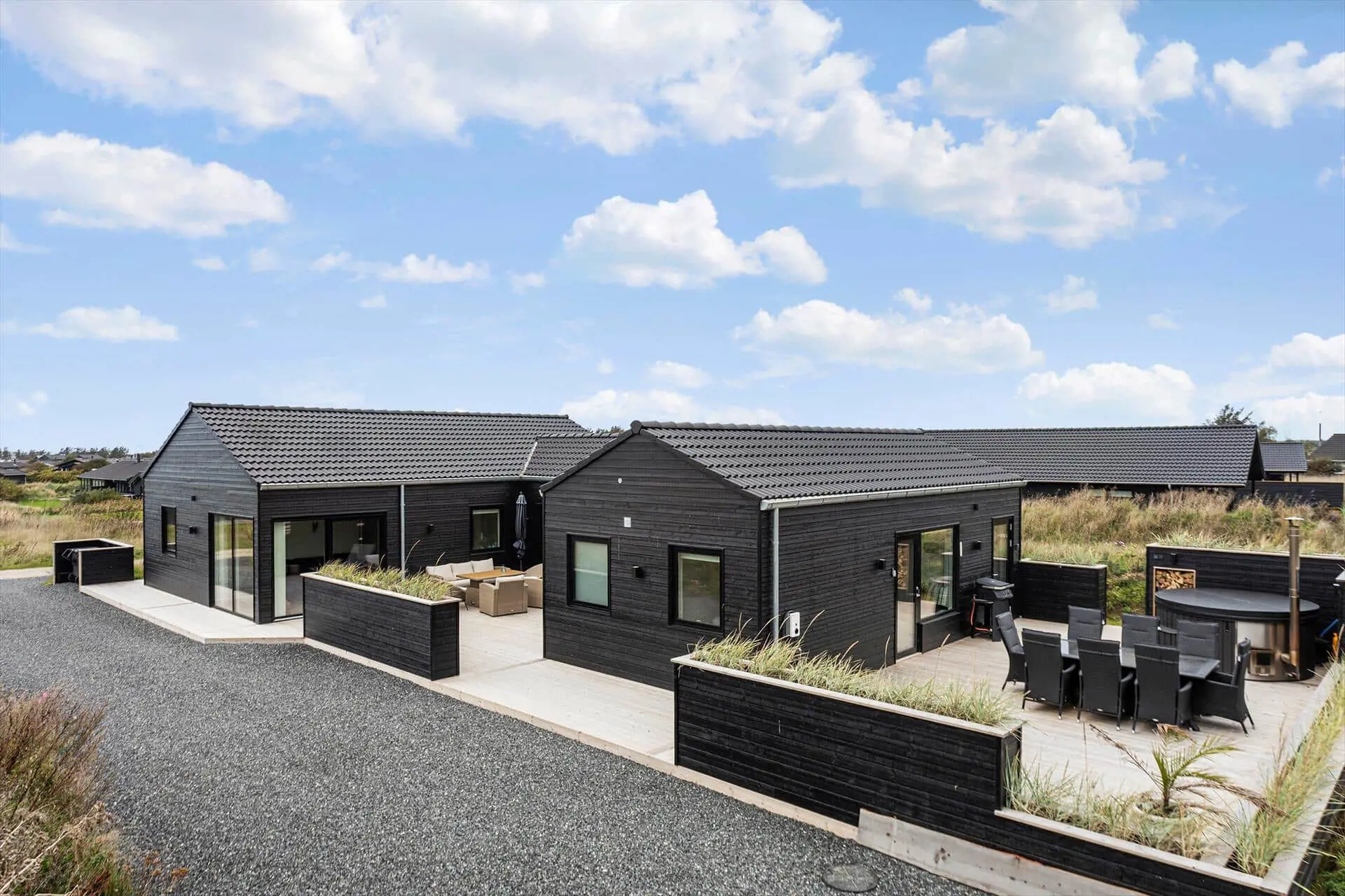Ferienhaus LN2043 in Nørlev Strand / Jammerbucht