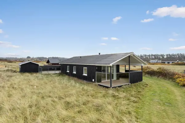 Ferienhaus LN2044 in Skallerup Klit / Jammerbucht