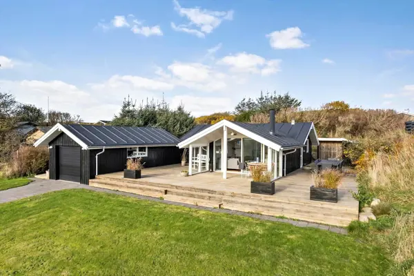 Ferienhaus LN2045 in Lønstrup / Jammerbucht