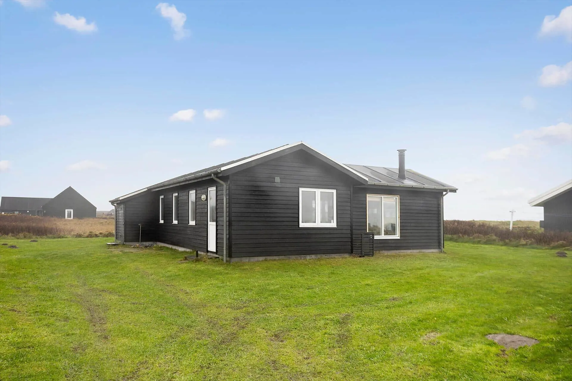 Ferienhaus LN2047 in Lønstrup / Jammerbucht