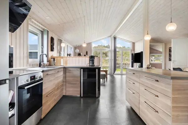 Ferienhaus LN2073 in Sneppevej 14, Lønstrup | Bild 5 von 17