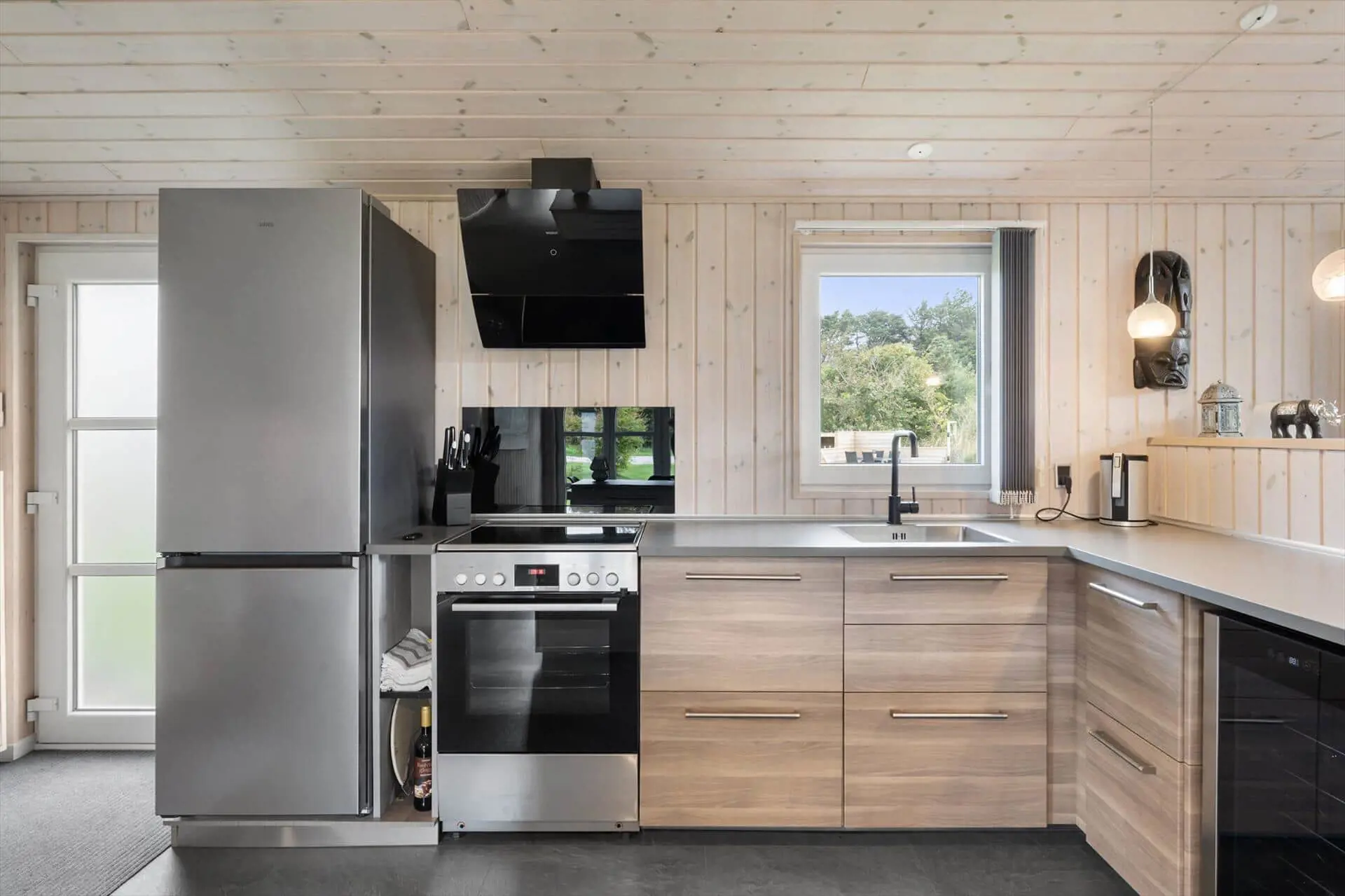 Ferienhaus LN2073 in Sneppevej 14, Lønstrup | Bild 6 von 17