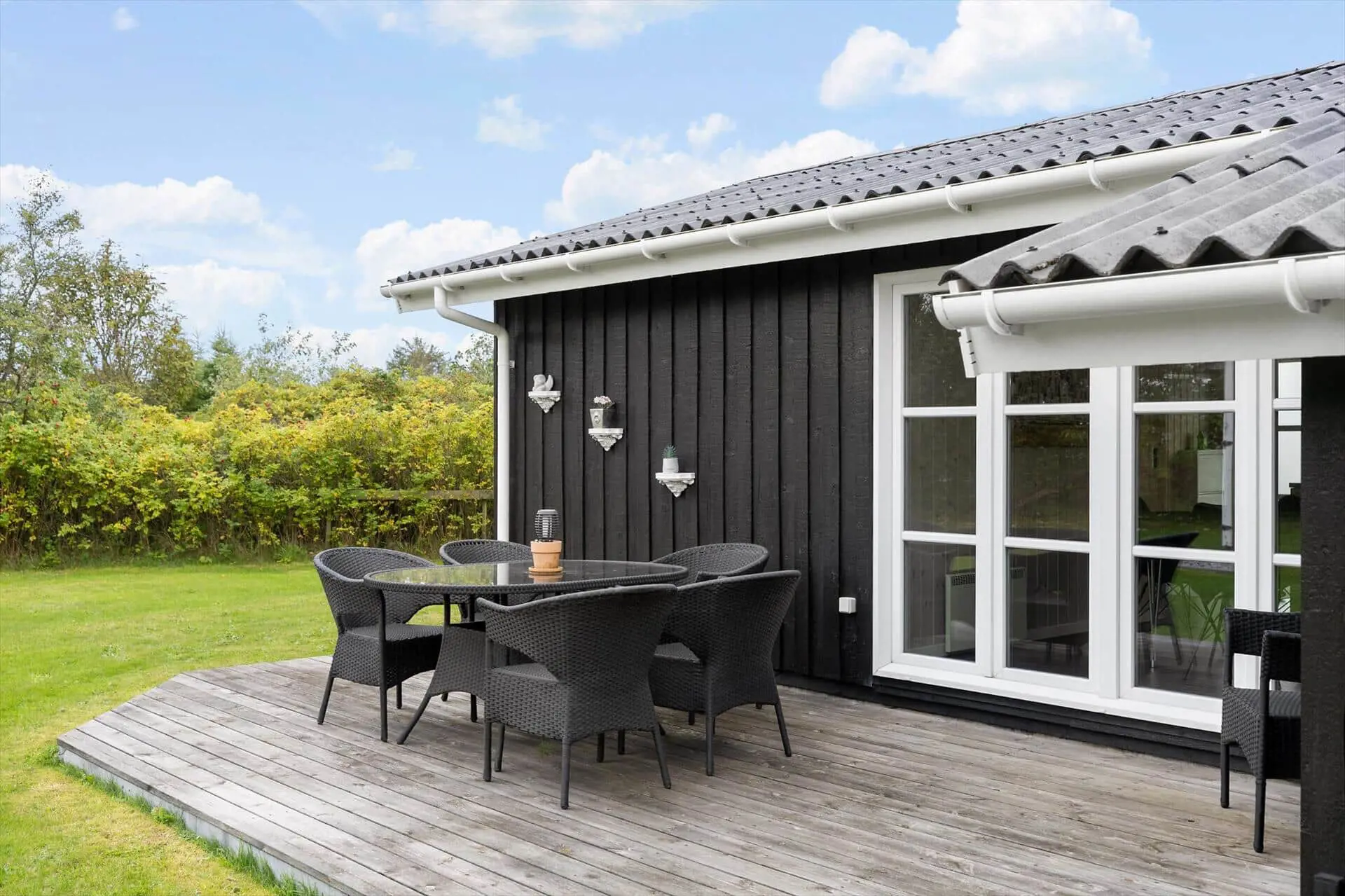 Ferienhaus LN2073 in Sneppevej 14, Lønstrup | Bild 15 von 17