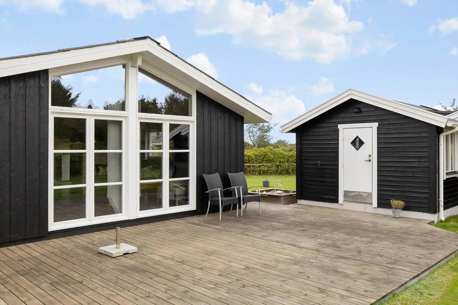 Ferienhaus LN2073 in Sneppevej 14, Lønstrup | Bild 16 von 17