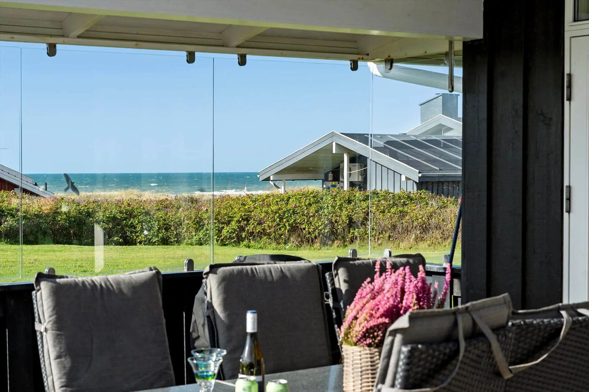 Ferienhaus LN2074 in Julivej 10, Nørlev Strand | Bild 2 von 19