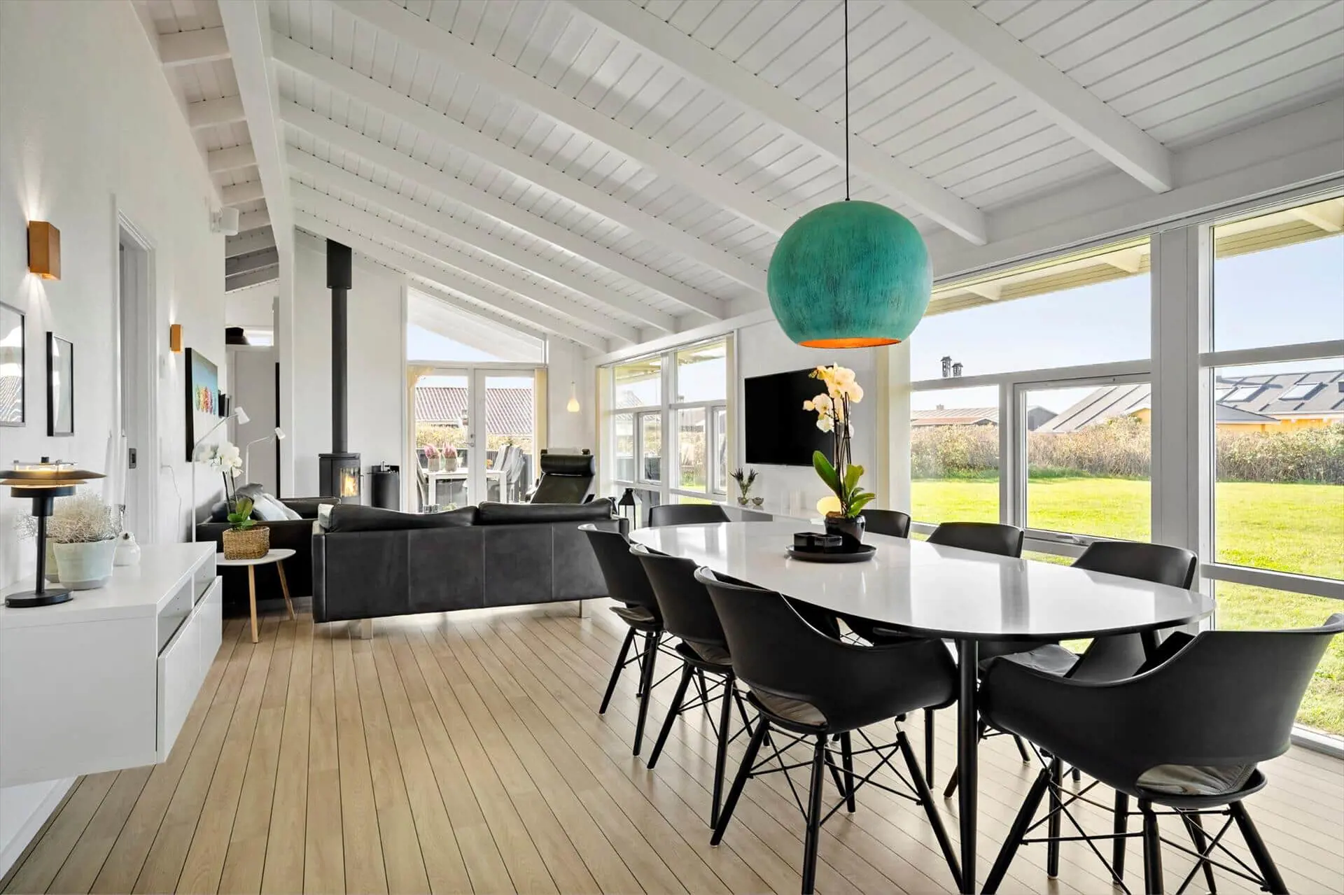 Ferienhaus LN2074 in Julivej 10, Nørlev Strand | Bild 4 von 19
