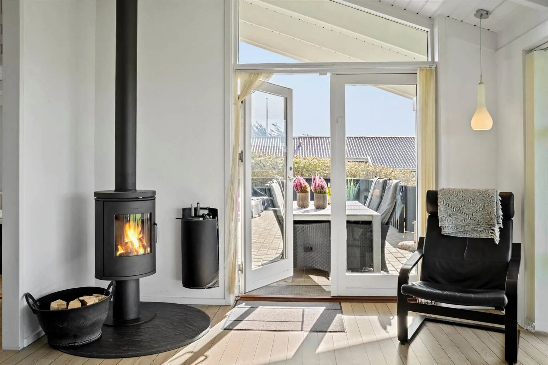 Ferienhaus LN2074 in Julivej 10, Nørlev Strand | Bild 5 von 19
