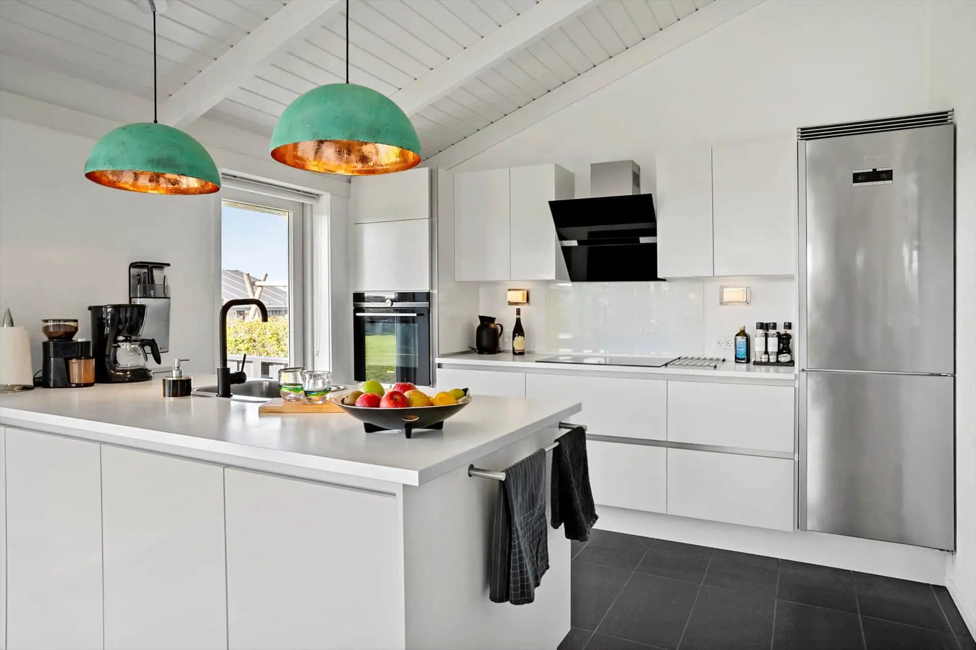 Ferienhaus LN2074 in Julivej 10, Nørlev Strand | Bild 7 von 19