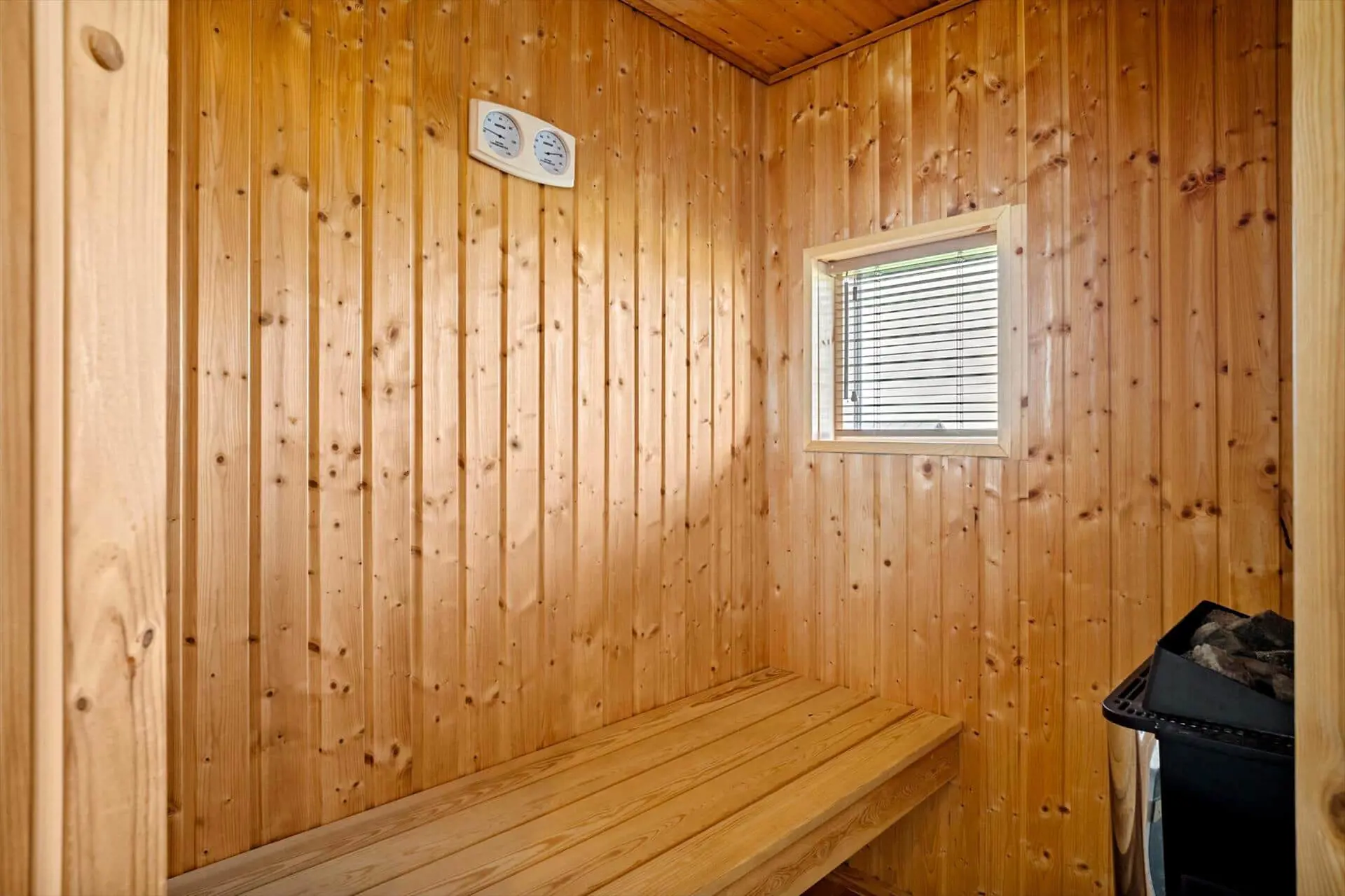 Ferienhaus LN2074 in Julivej 10, Nørlev Strand | Bild 10 von 19