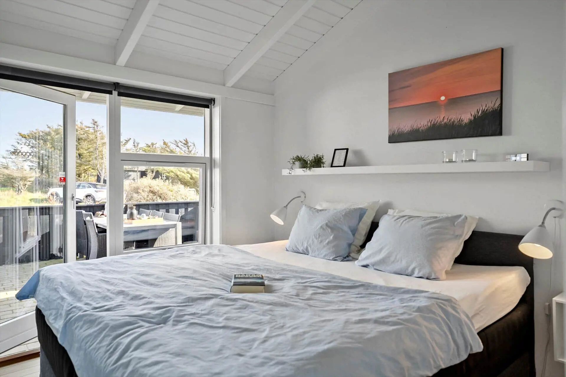 Ferienhaus LN2074 in Julivej 10, Nørlev Strand | Bild 11 von 19