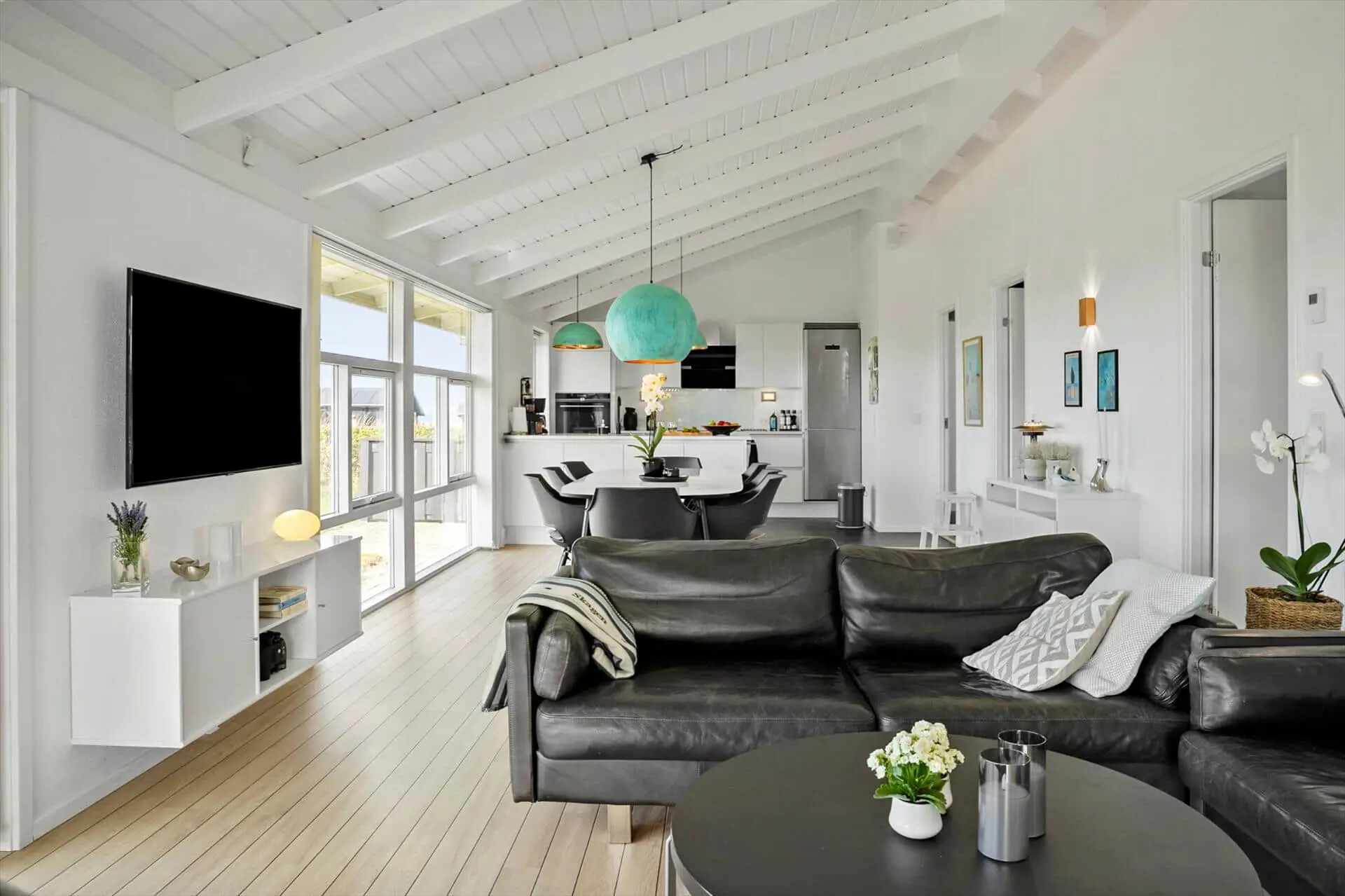 Ferienhaus LN2074 in Julivej 10, Nørlev Strand | Bild 14 von 19