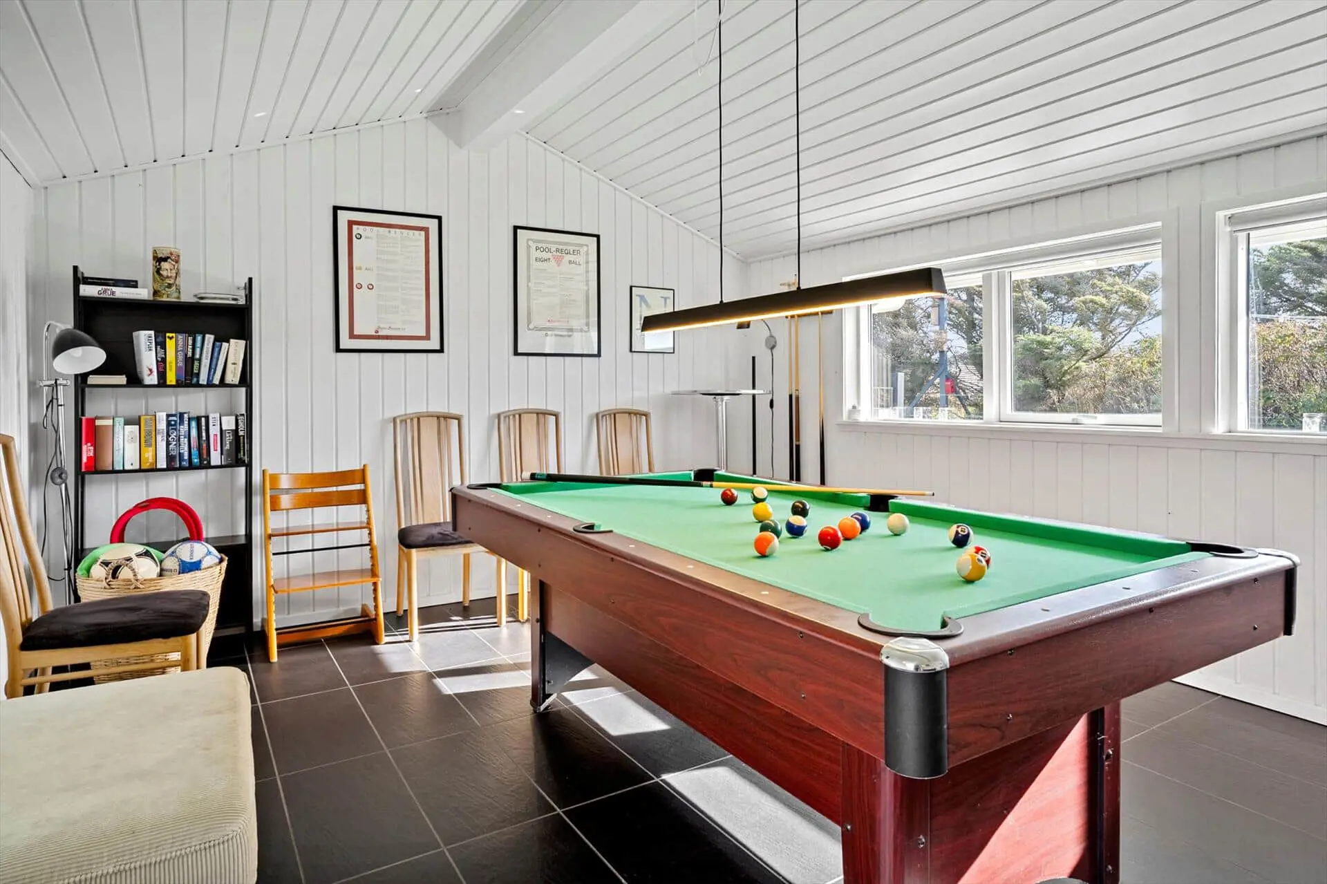 Ferienhaus LN2074 in Julivej 10, Nørlev Strand | Bild 16 von 19