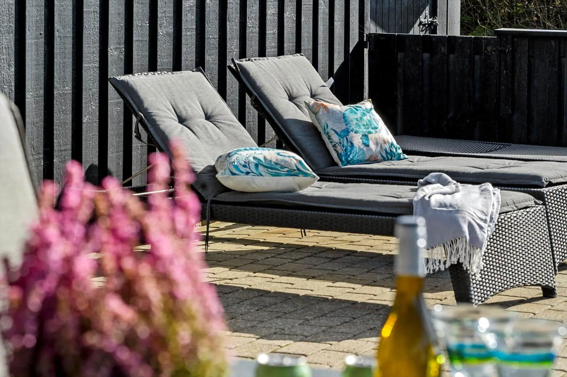 Ferienhaus LN2074 in Julivej 10, Nørlev Strand | Bild 17 von 19