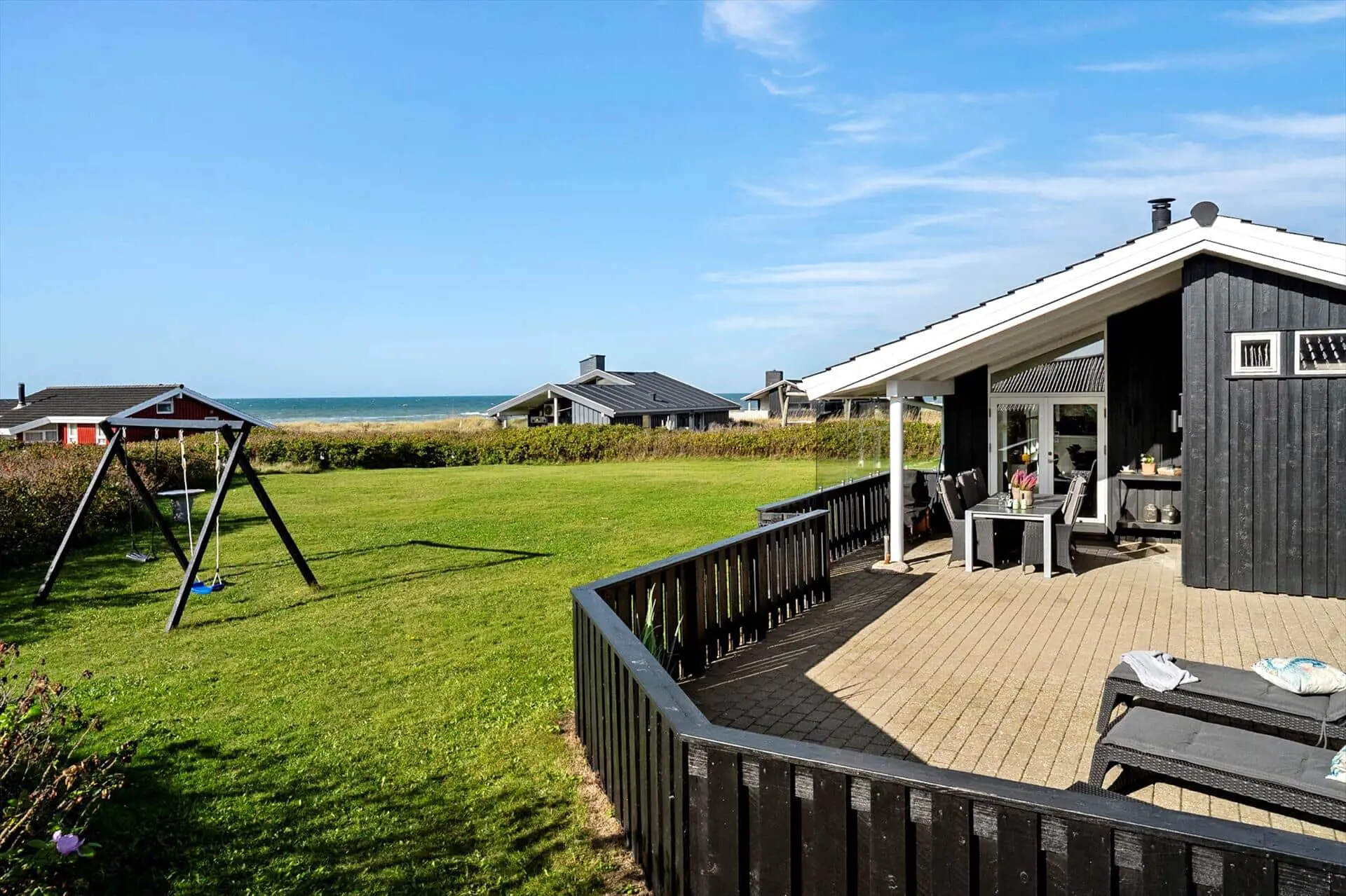 Ferienhaus LN2074 in Julivej 10, Nørlev Strand | Bild 18 von 19