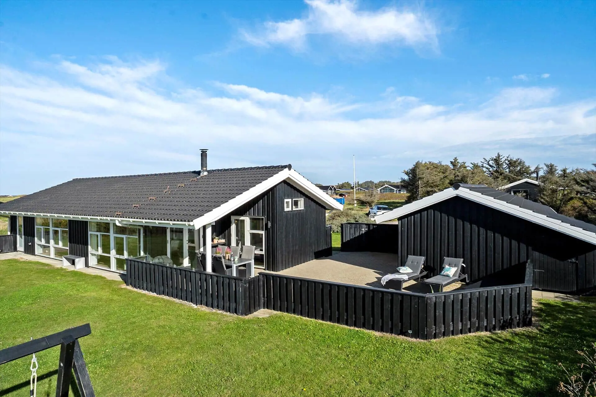 Ferienhaus LN2074 in Julivej 10, Nørlev Strand | Bild 19 von 19