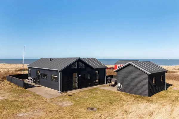 Ferienhaus LN277 in Lønstrup / Jammerbucht