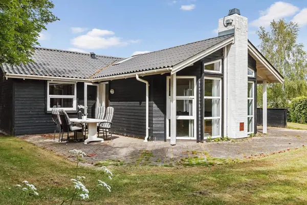 Ferienhaus LN513 in Lønstrup / Jammerbucht