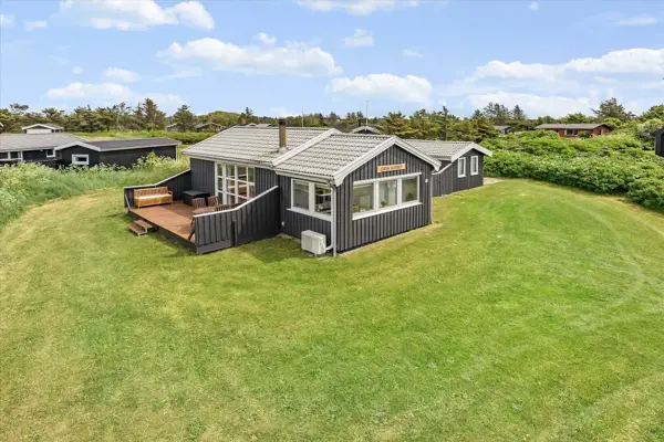 Ferienhaus LN636 in Lønstrup / Jammerbucht
