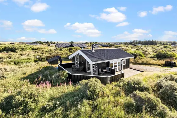 Ferienhaus LN639 in Nørlev Strand / Jammerbucht