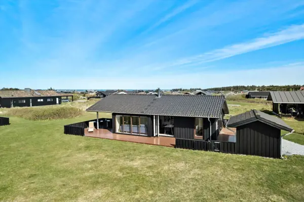 Ferienhaus LN642 in Nørlev Strand / Jammerbucht