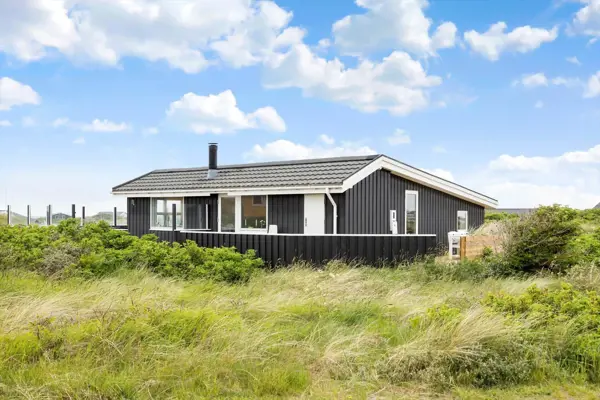 Ferienhaus LN654 in Lønstrup / Jammerbucht