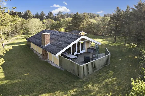Ferienhaus LN729 in Lønstrup / Jammerbucht