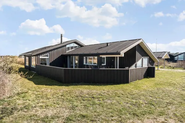 Ferienhaus LN731 in Nørlev Strand / Jammerbucht