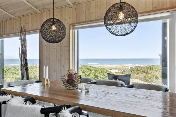 Ferienhaus LN734 in Nørlev Strand / Jammerbucht Bild: 3