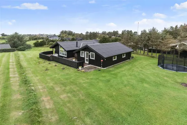 Ferienhaus LN75708 in Lønstrup / Jammerbucht