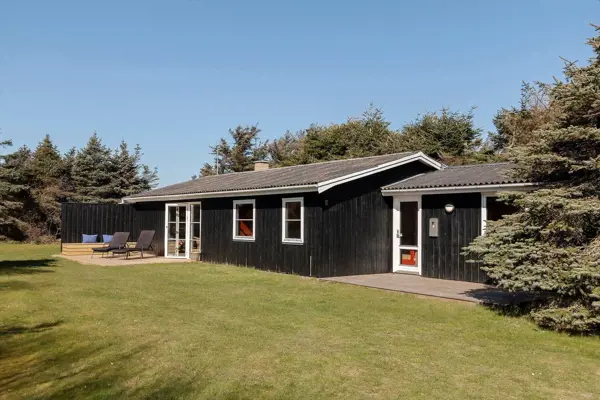 Ferienhaus LN75800 in Lønstrup / Jammerbucht