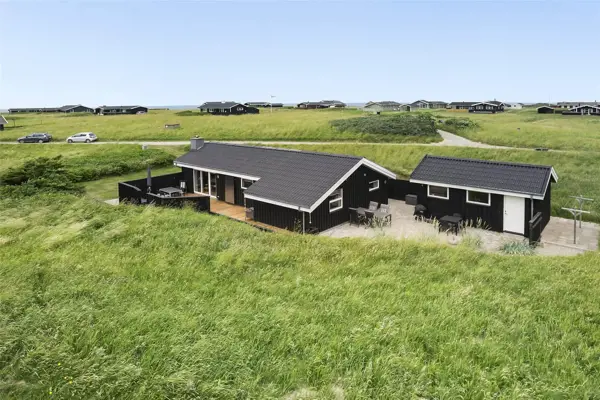 Ferienhaus LN75808 in Lønstrup / Jammerbucht